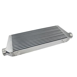 Sudan Havaya Intercooler Üniversal Intercooler