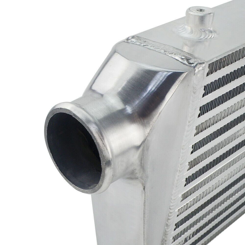 Sudan Havaya Intercooler Üniversal Intercooler