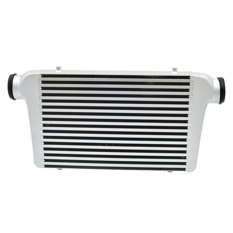 Havadan Havaya Otomatik Alüminyum Alaşımlı Intercooler Kiti