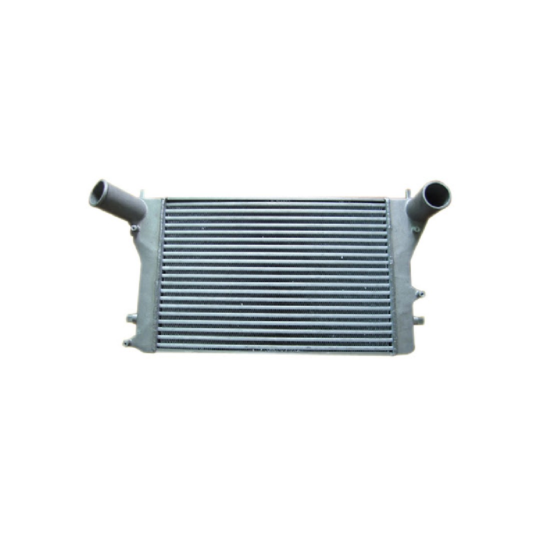 OEM Alüminyum Ağır Hizmet Kamyonu Intercooler